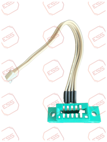 Datacold 500/600 (T) Printer Cable